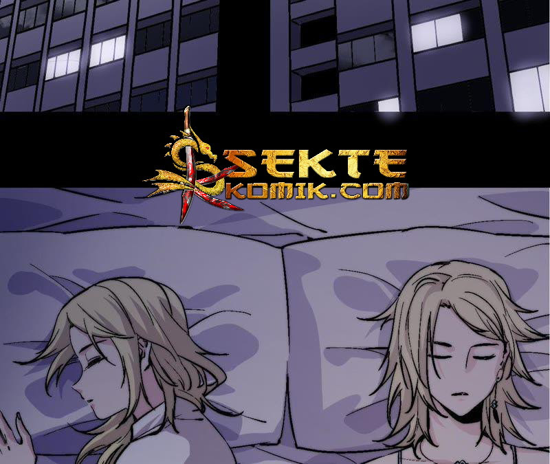 Fatal Code Chapter 30 Bahasa Indonesia